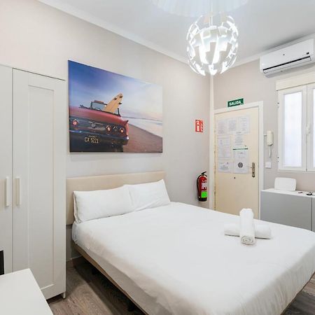 Rodas Apartment Madrid Exterior foto